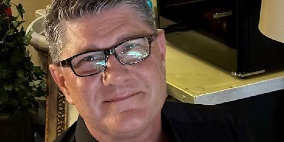Todd Allen Long Performs New Cabaret At The Winter Park Playhouse This Month