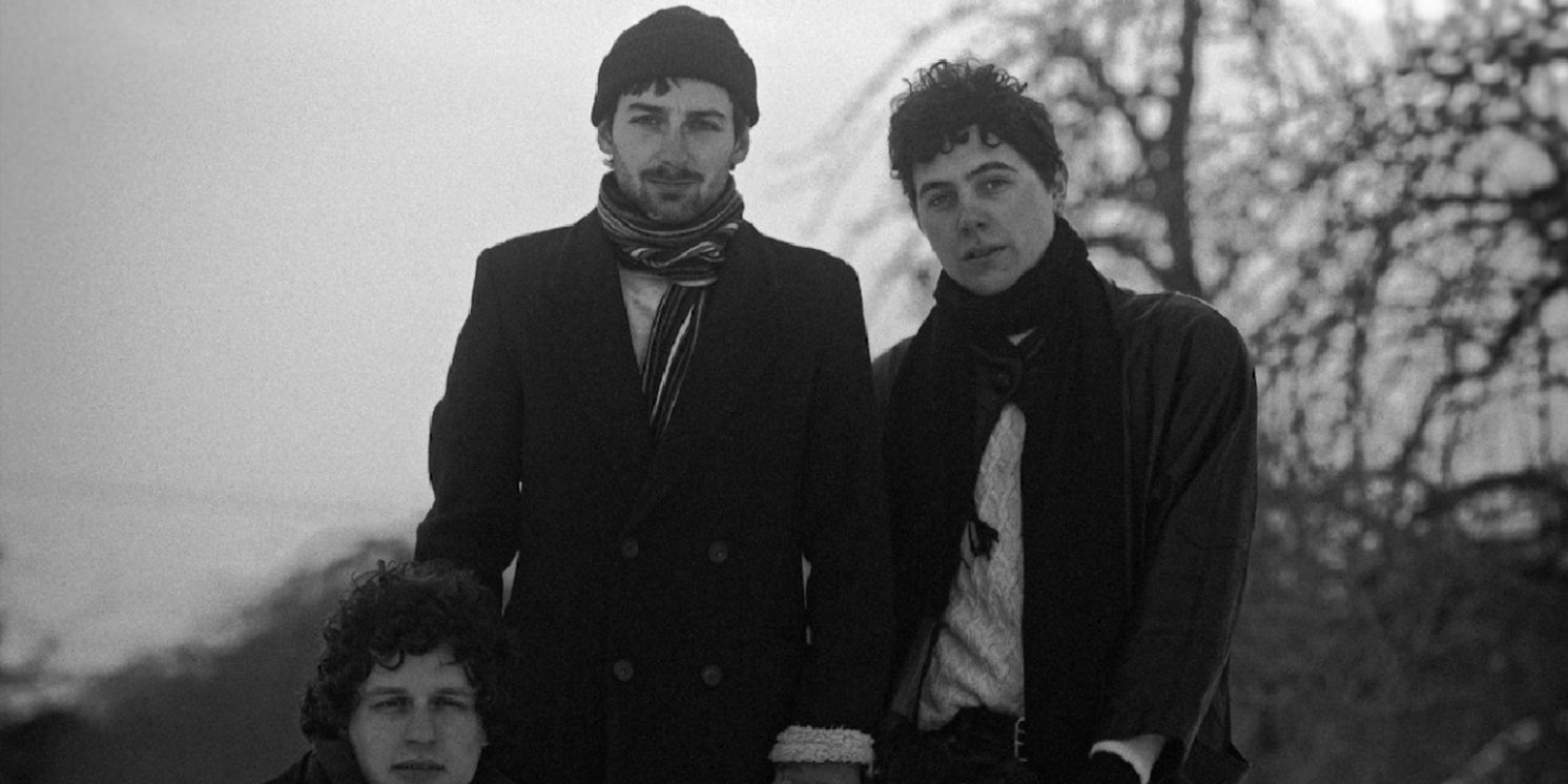 Population II Shares 'R.B.' Single From New EP  Image