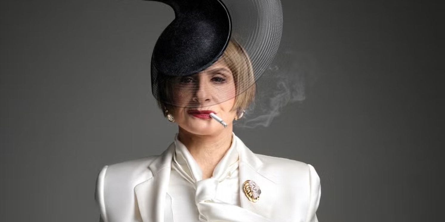 Por qué Patti LuPone es una leyenda de Broadway  Image