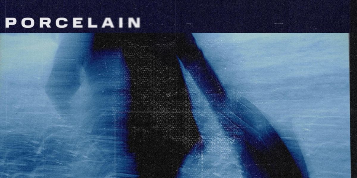 Porcelain Make Waves With New Single 'The Opportunist'