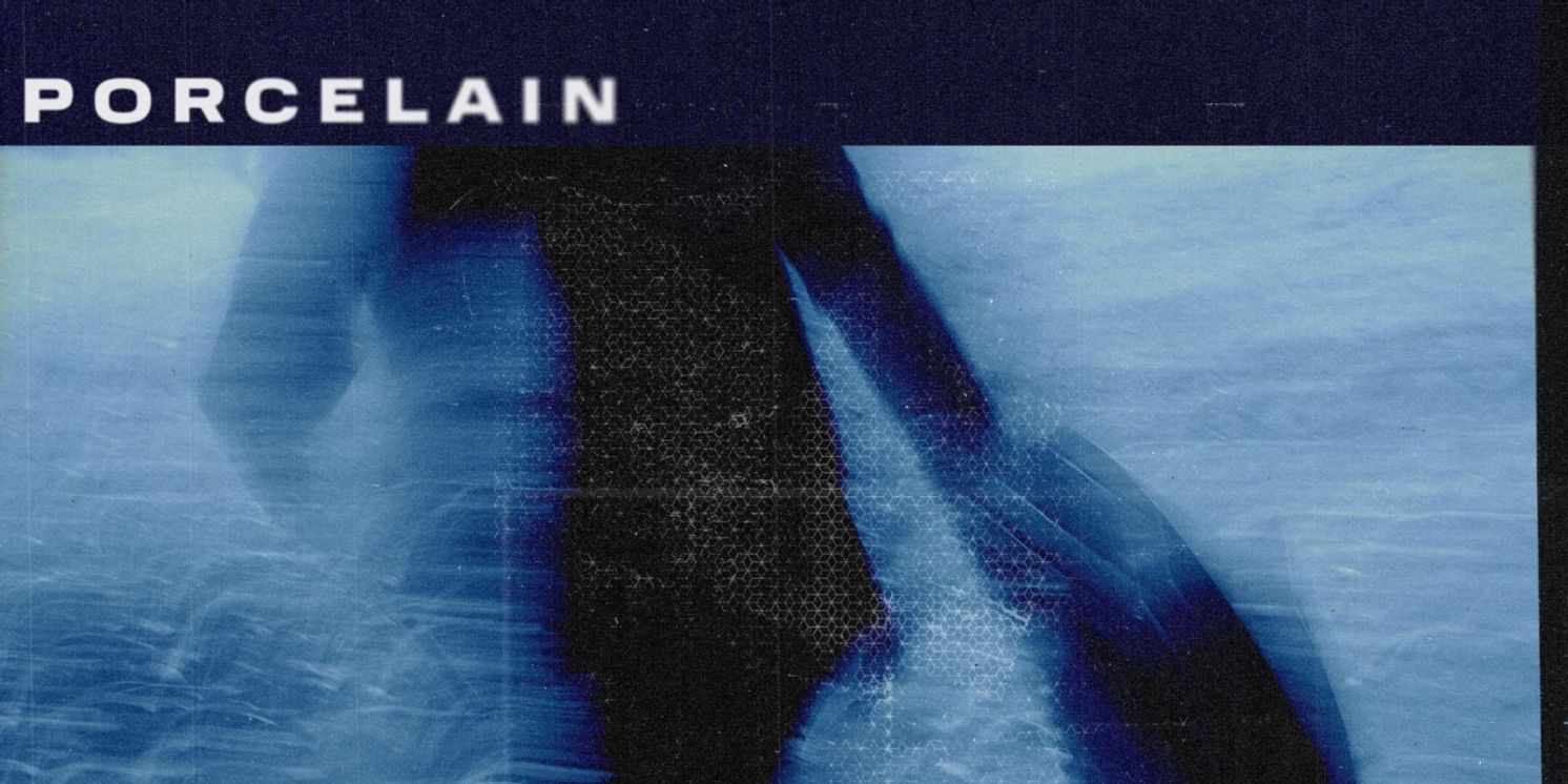 Porcelain Make Waves With New Single 'The Opportunist'  Image