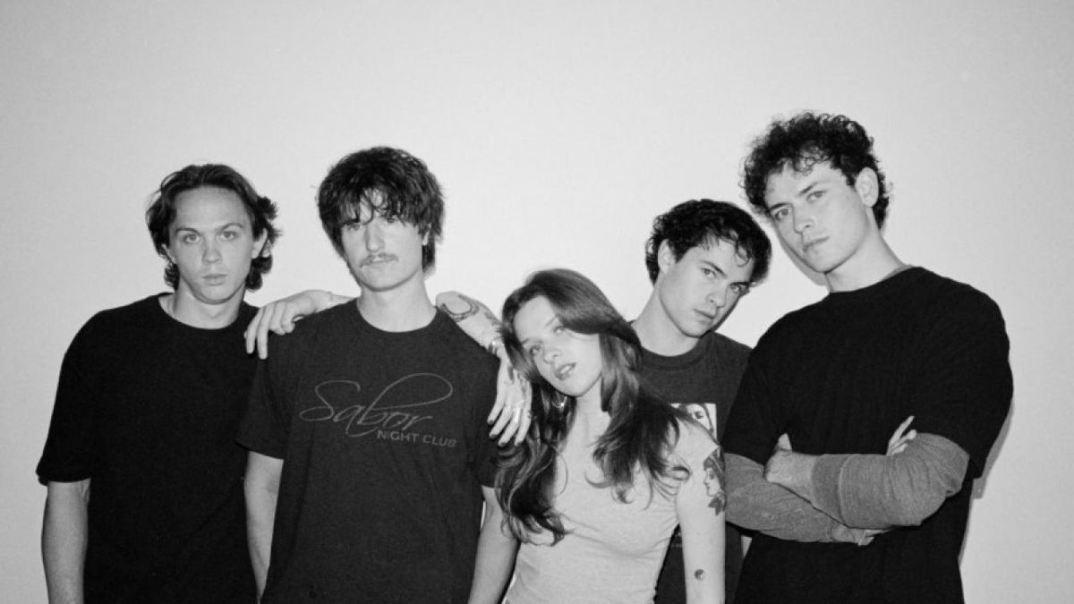 Porch Light Shares Official Music Video for Viral Track PARANOIA