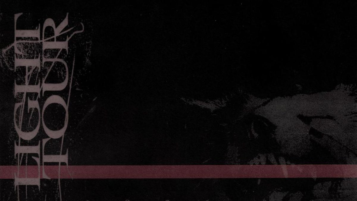 Porch Light to Release Debut Album HUSH, Launch Fall 2026 Tour