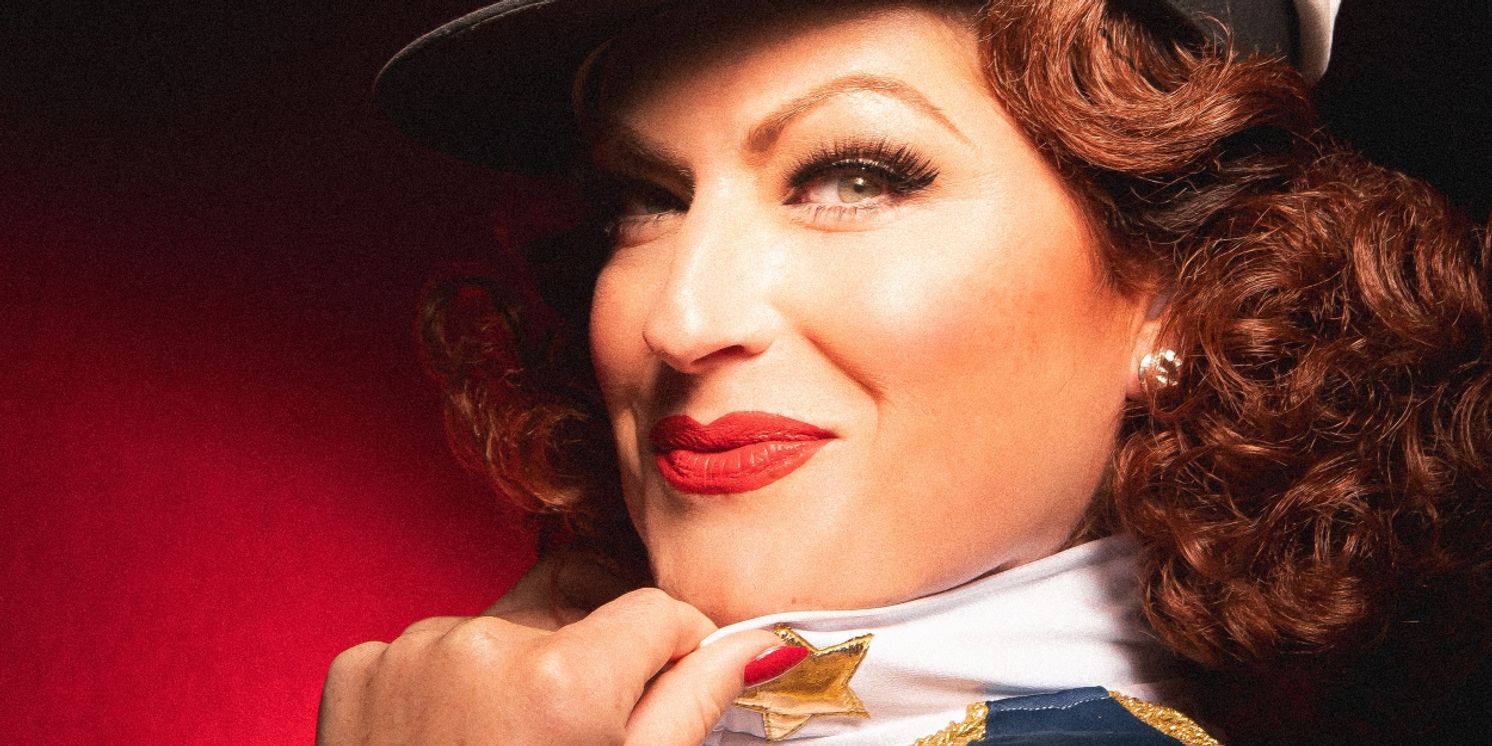 Porchlight Announces Cast and Creative Team for ANYTHING GOES  Image