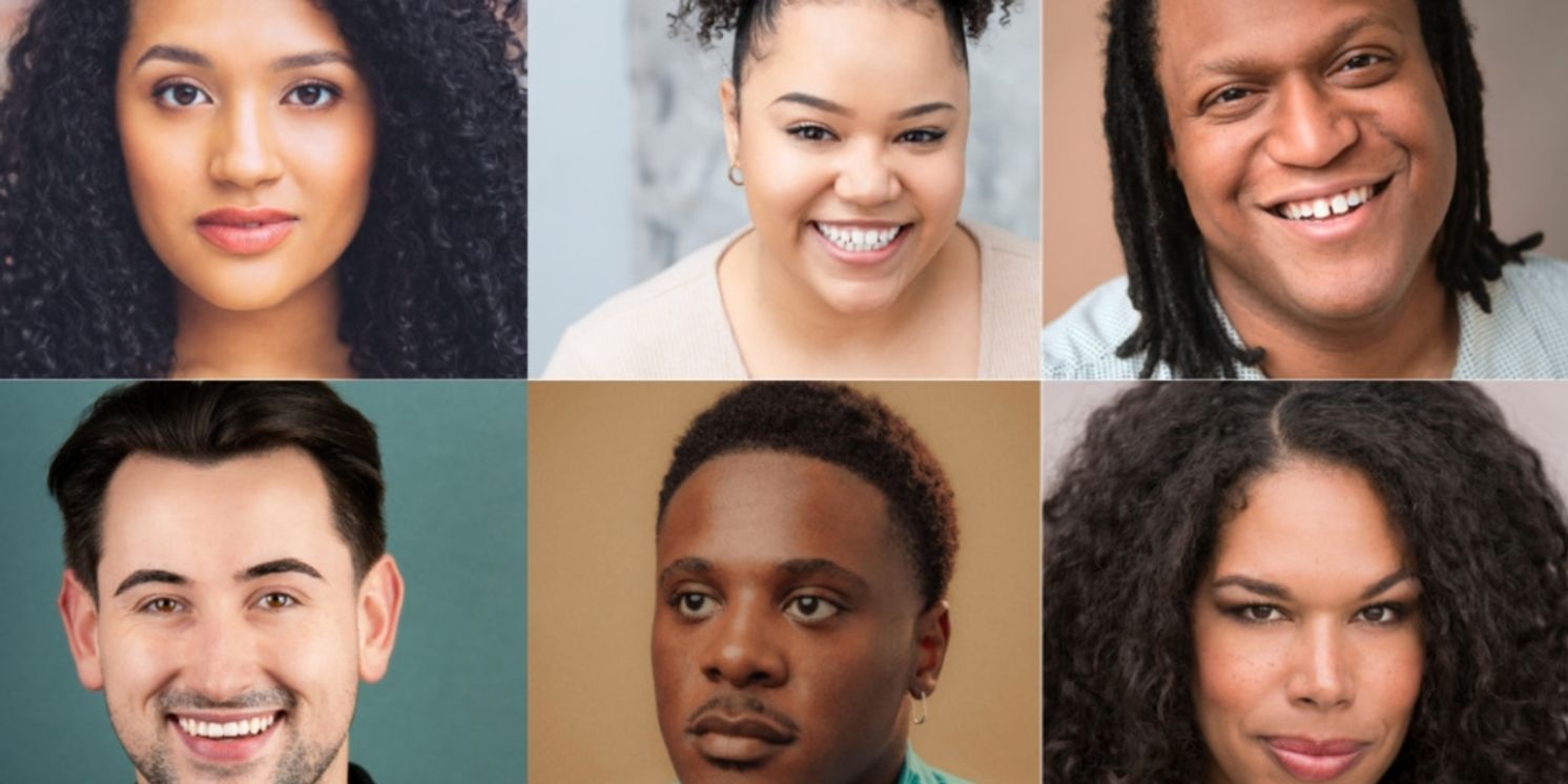 Cast and Creative Team Set for Porchlight's Free Summer Music Series, BROADWAY IN YOUR BACKYARD  Image