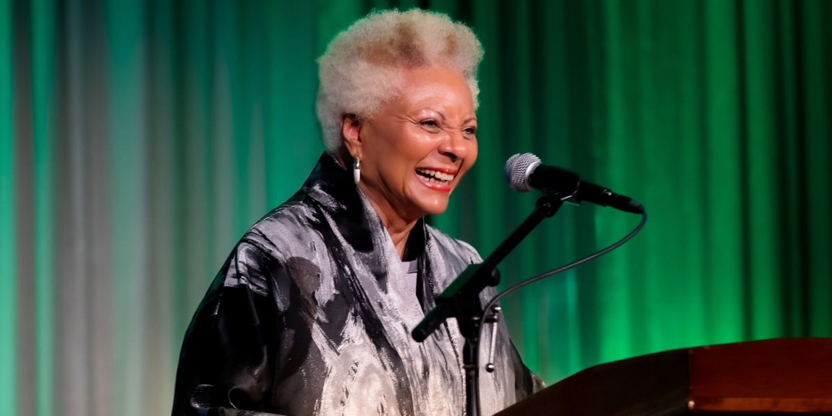 Leslie Uggams Joins Porchlight Music Theatre’s Artistic Advisory Board