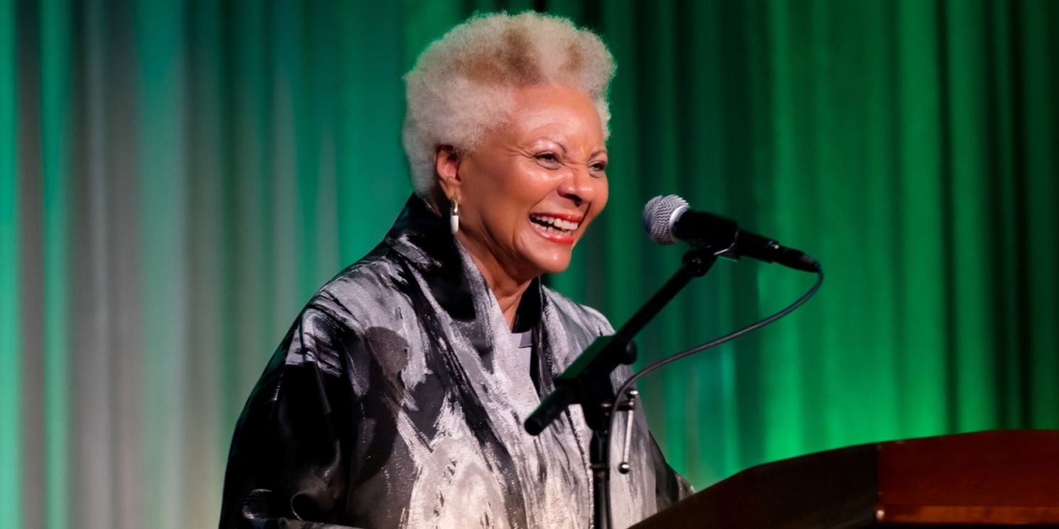 Leslie Uggams Joins Porchlight Music Theatre’s Artistic Advisory Board  Image