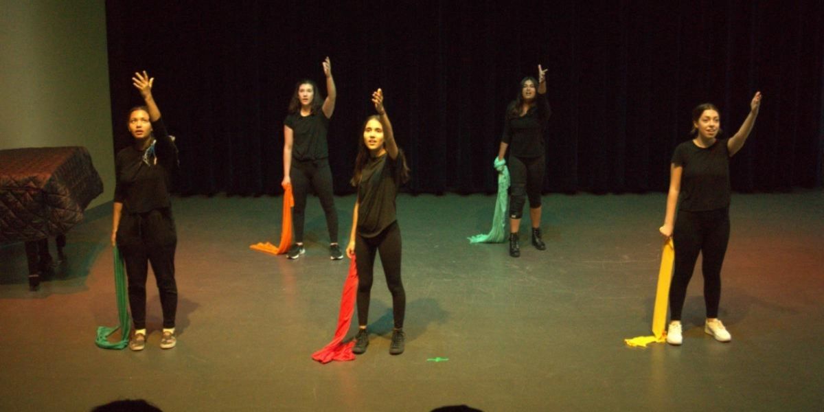 Porchlight Education's Spring Classes Now On Sale