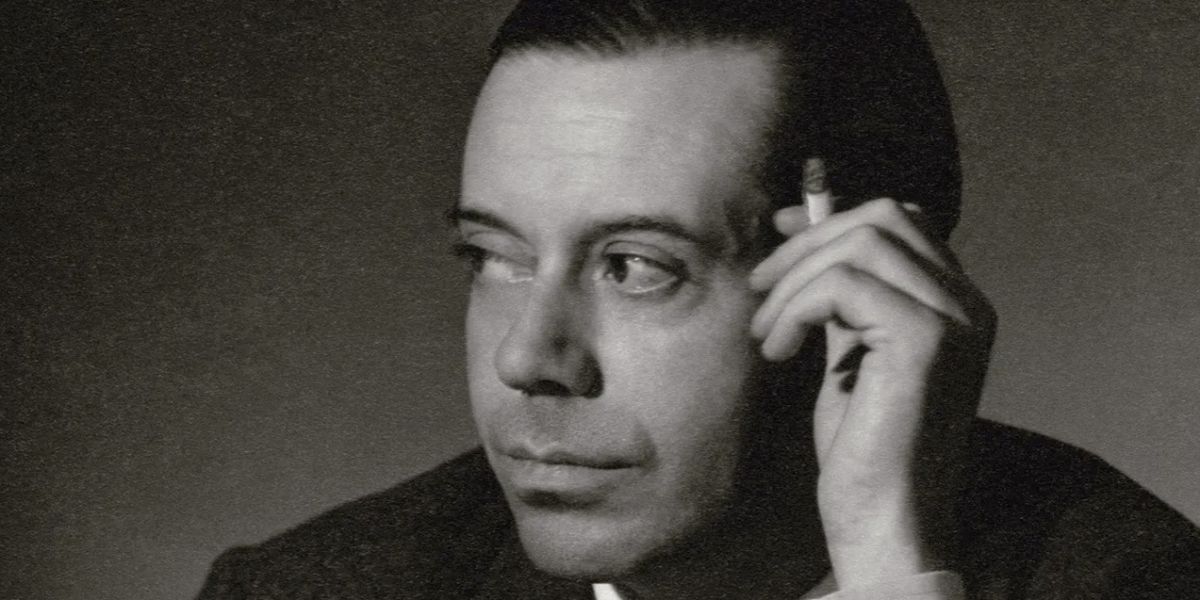 Porchlight to Launch The Cole Porter Festival - A Celebration Of The Man And His Music This October