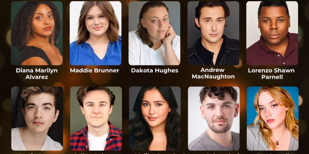 Porchlight Music Theatre Announces Cast For NEW FACES SING BROADWAY NOW