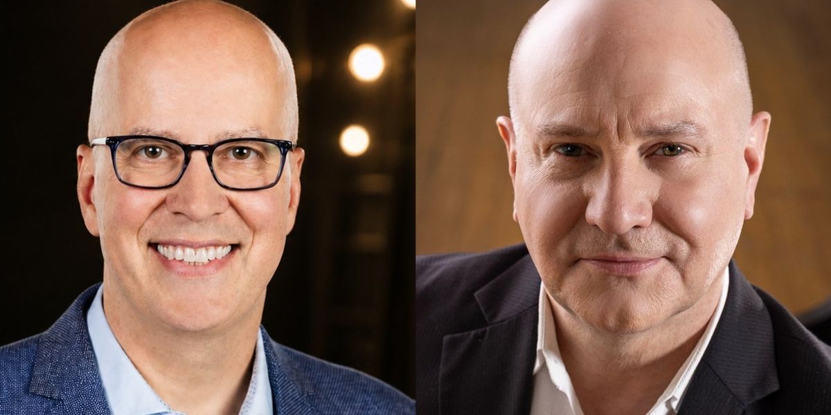 Porchlight Music Theatre Names New Executive Director and Artistic Director