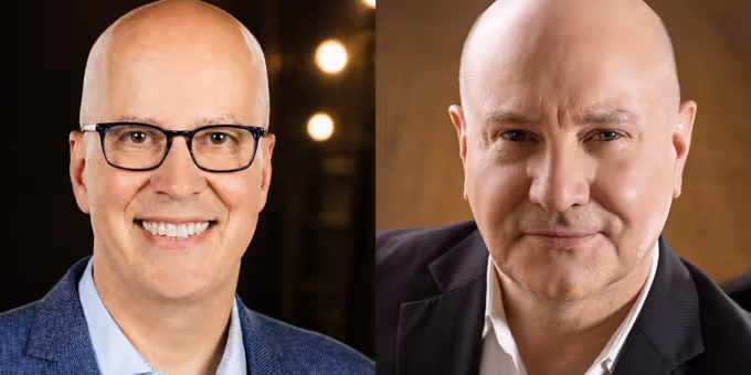 Porchlight Music Theatre Names New Executive Director and Artistic Director Photos