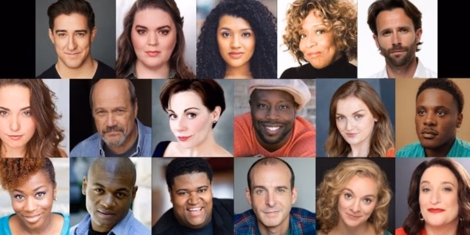 Porchlight Music Theatre Reveals Cast for CHICAGO SINGS 30 YEARS OF ...