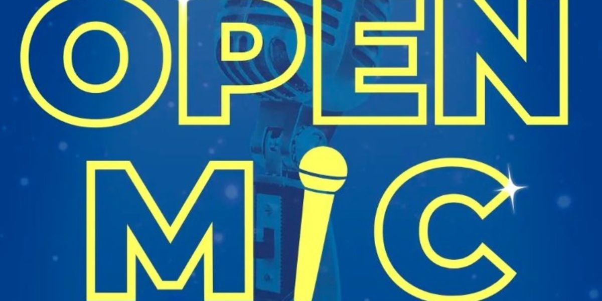 Porchlight Music Theatre To Host Broadway Open Mic