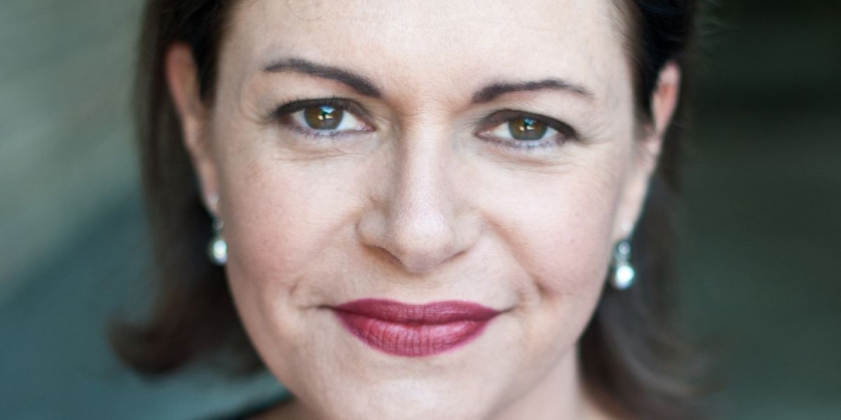 Porchlight Music Theatre's First Executive Director Jeannie Lukow to Depart