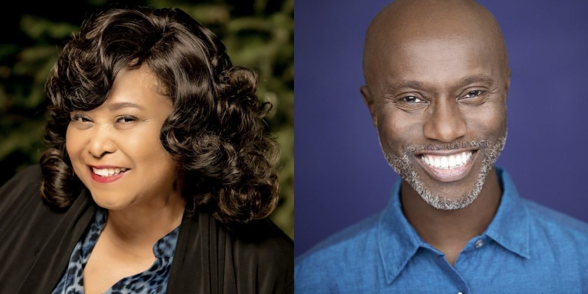 Porchlight Names Felicia P. Fields and Kenny Ingram as Honorary Co-Chairs for PORCHLIGHT ICONS: CELEBRATING BEN VEREEN