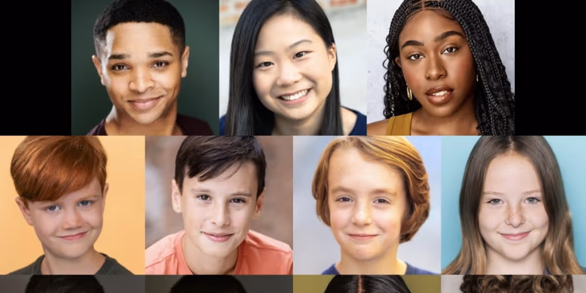 Porchlight Reveals Dancers and Young Performers for CHICAGO SINGS 30 YEARS OF PORCHLIGHT
