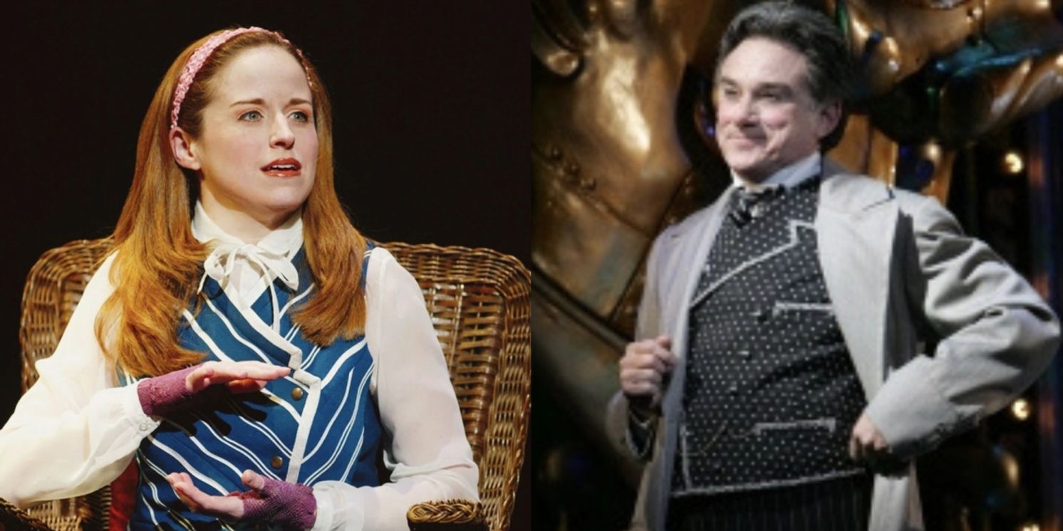 Porchlight Young Professionals to Present WICKED Movie Watch Party With Cast Veterans  Image