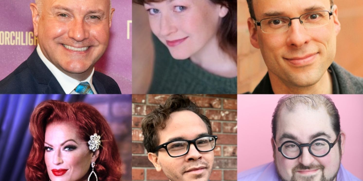 Porchlight Music Theatre's 29th Season Subscriptions On Sale Tuesday, September 26  Image