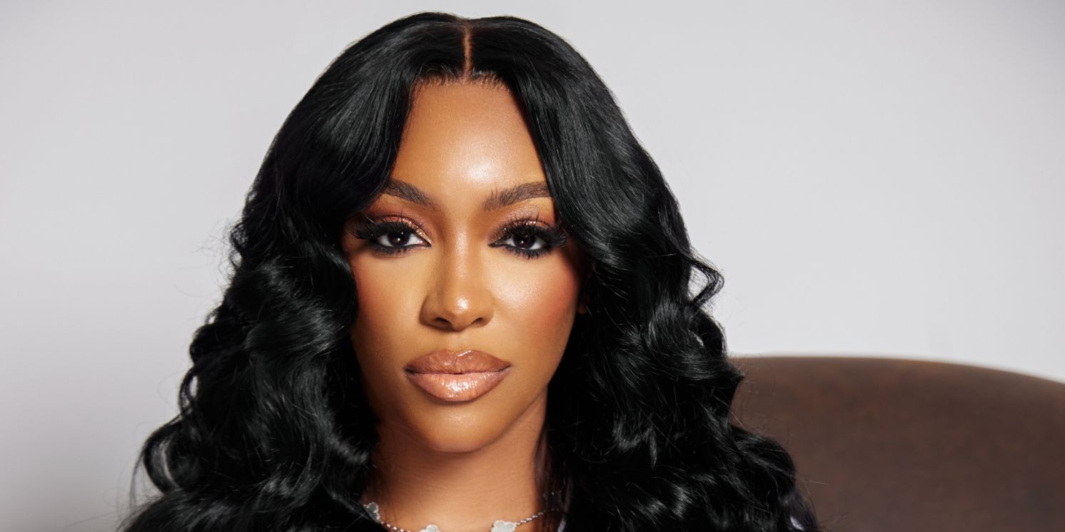 Porsha Williams Guobadia to Return to THE REAL HOUSEWIVES OF ATLANTA  Image