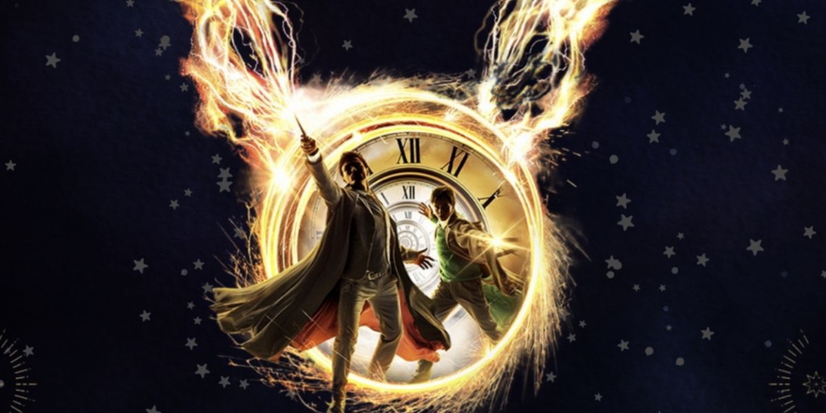 Portage Central High School to Premiere HARRY POTTER AND THE CURSED CHILD HIGH SCHOOL EDITION