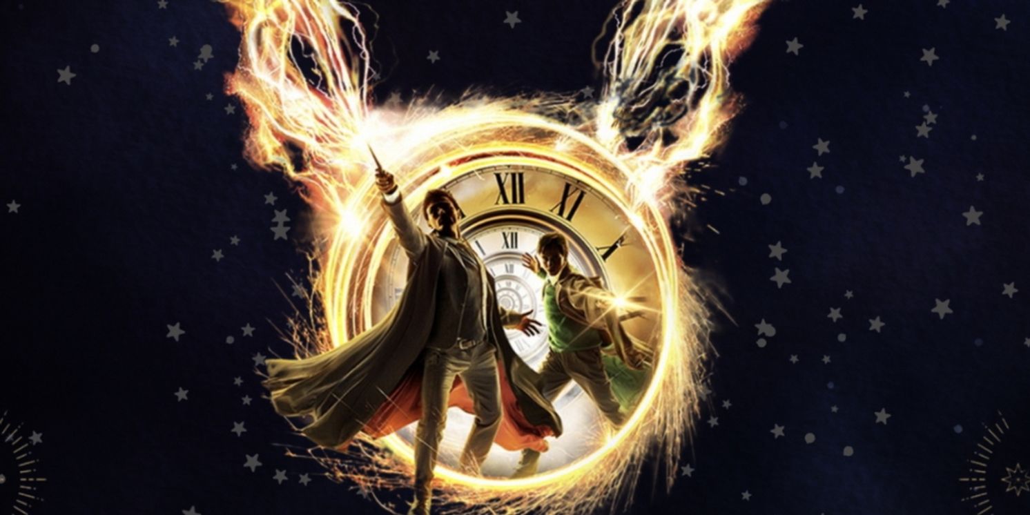 Portage Central High School to Premiere HARRY POTTER AND THE CURSED CHILD HIGH SCHOOL EDITION  Image