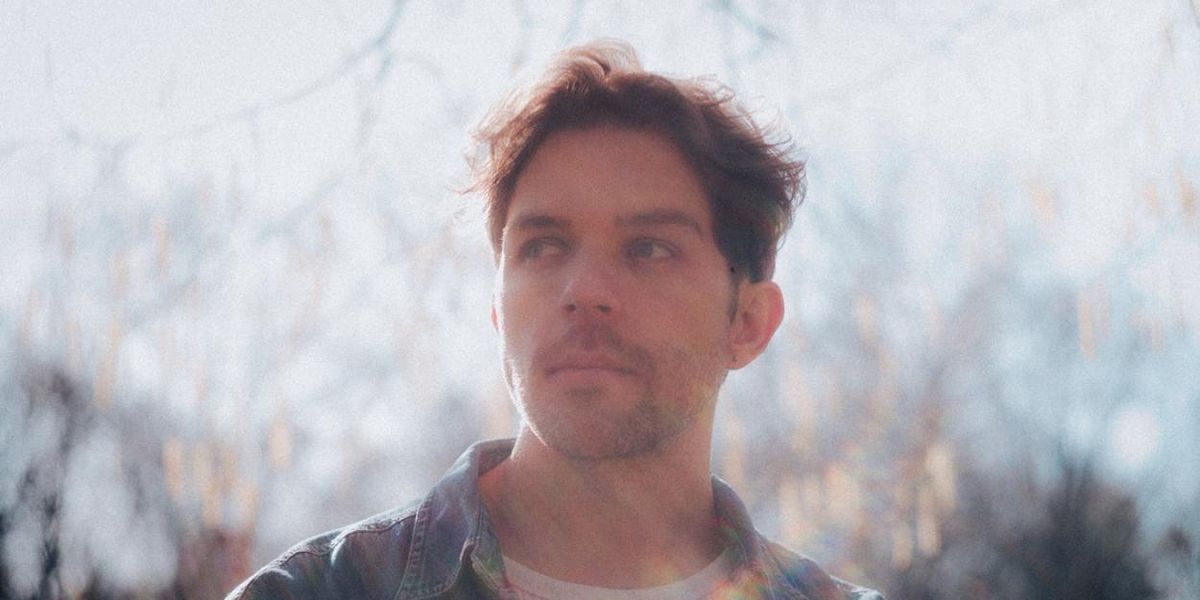 Portair Announces Debut Album GATHERING DUST, Shares LOVED BY YOU