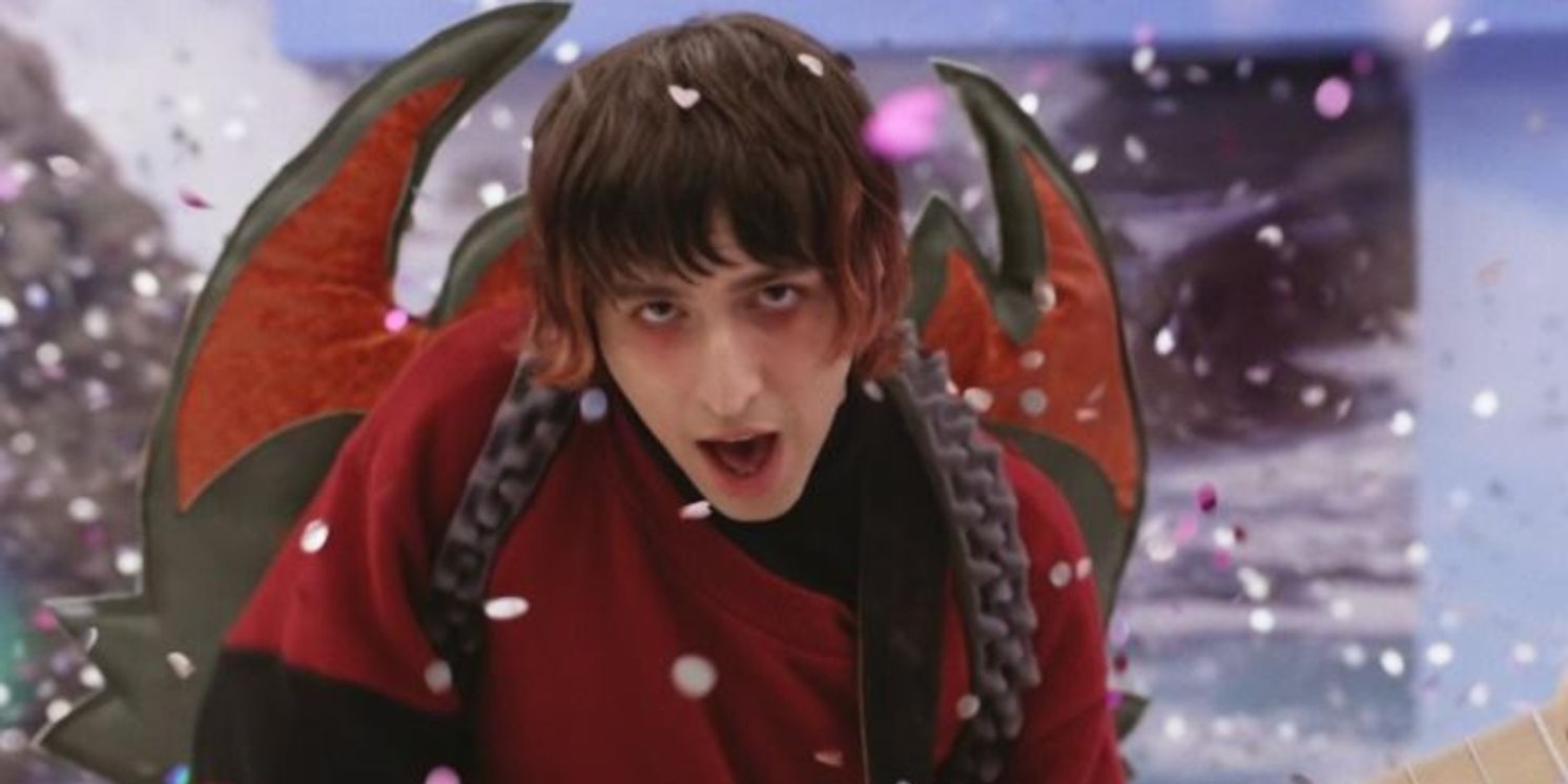 Porter Robinson Debuts Bracing New Single 'Cheerleader'  Image