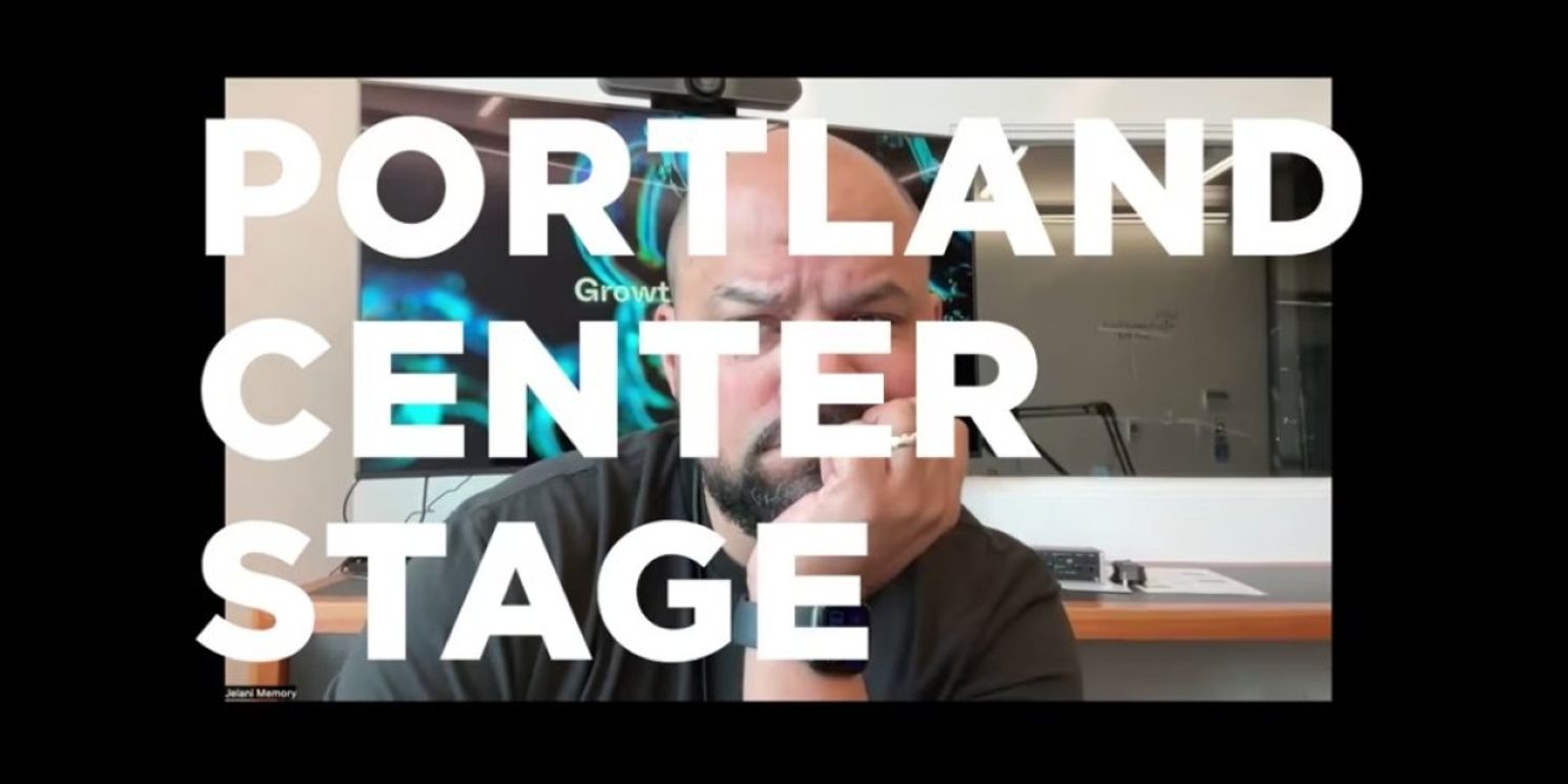 Portland Center Stage Launches Emergency Campaign To Avoid Closure  Image
