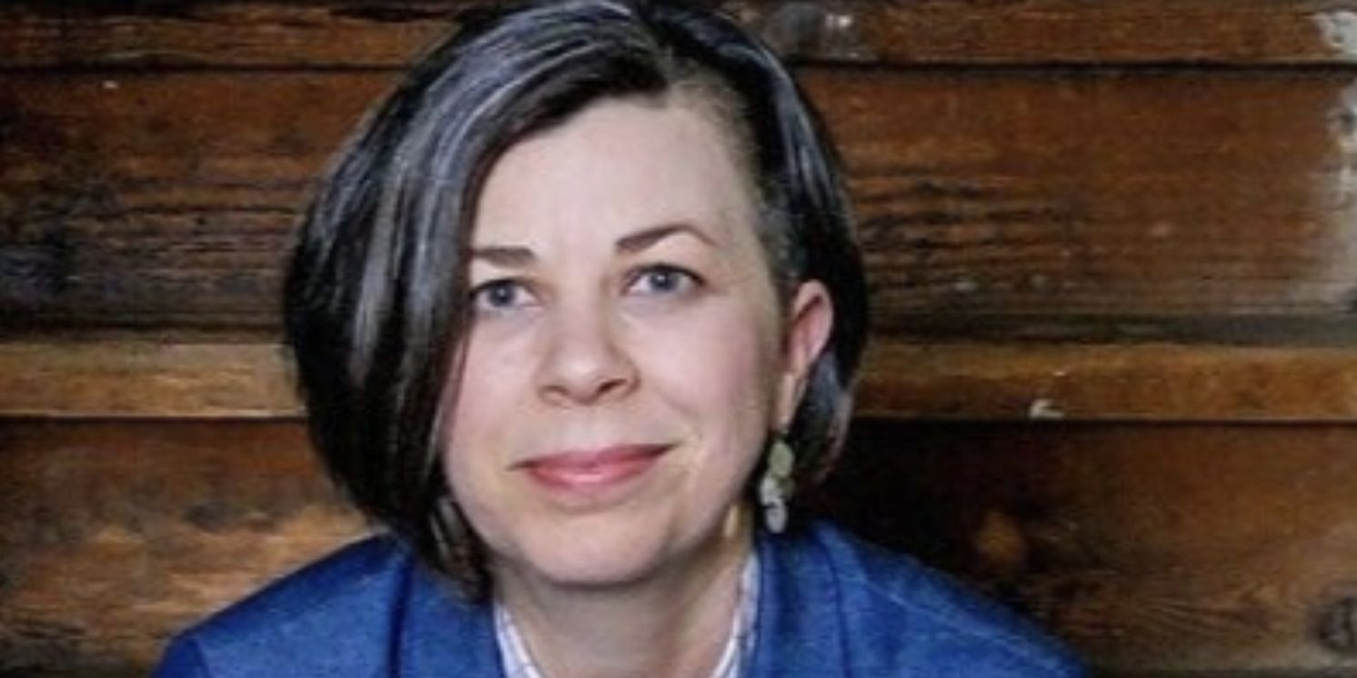 Portland Center Stage Reveals Heather De Michele As New Managing Director  Image