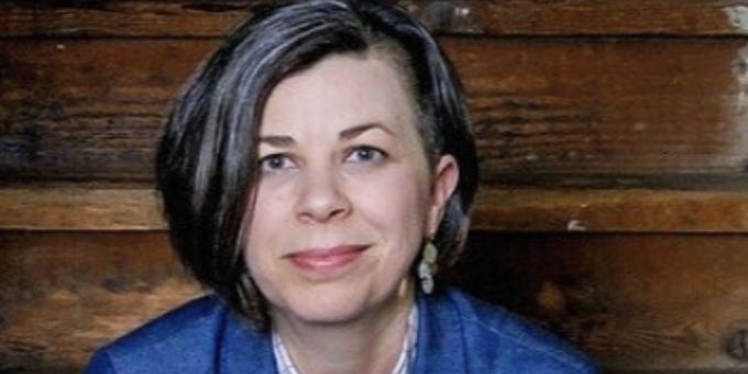 Portland Center Stage Reveals Heather De Michele As New Managing Director Photos