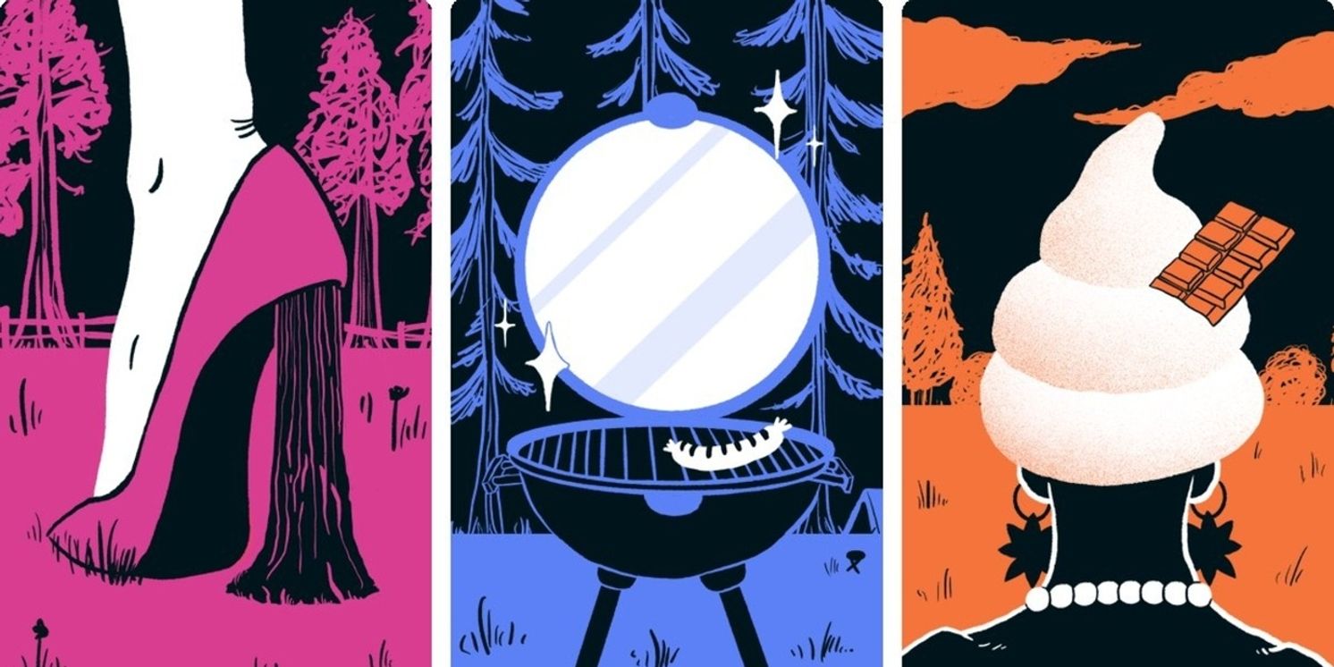 Portland Center Stage to Host Annual Theater Lovers' Bash in March 2026  Image