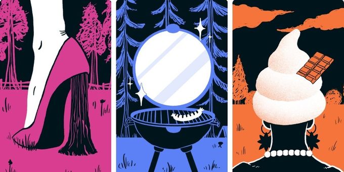 Portland Center Stage to Host Annual Theater Lovers' Bash in March 2026 Photos