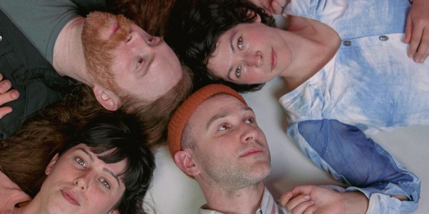 Portland Neoclassical Folk Group Twin Bridges Shares New Album 'FERTILE ASHES'  Image