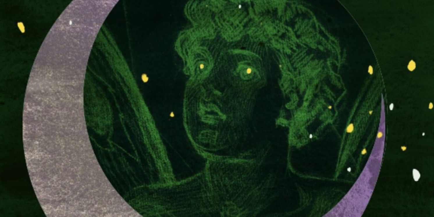 Portland Opera Continues 2023/24 Season With ENCHANTED WOODS: Shakespeare & Song  Image