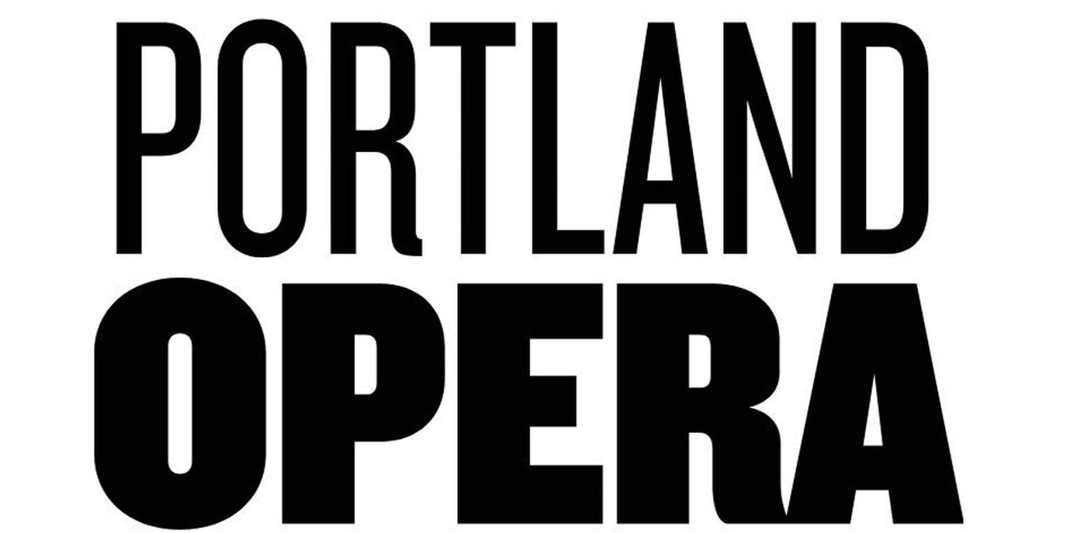 Portland Opera Elects Kregg Arntson as Board President and Welcomes New Members  Image
