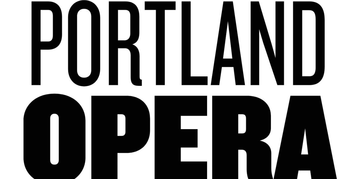 Portland Opera Reveals 2025/26 Season Lineup