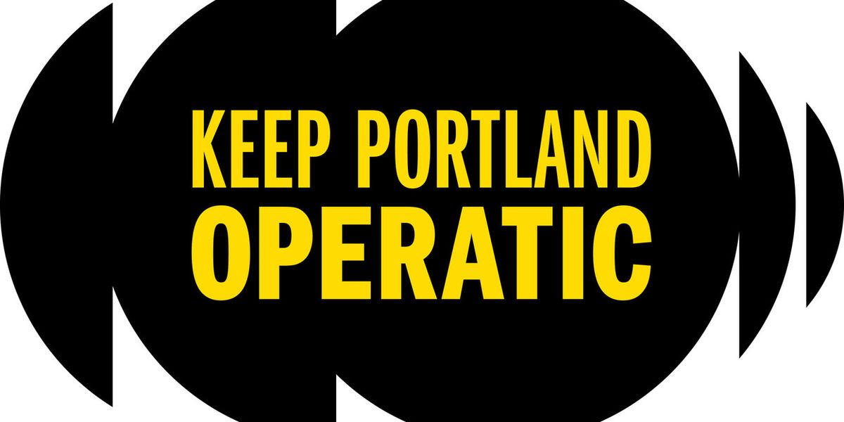 Portland Opera Single Tickets for 26-27 Season Now Available