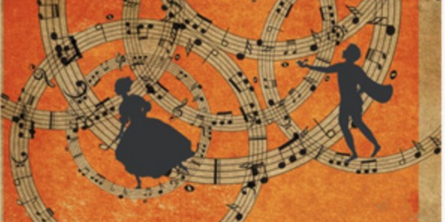 Portland Opera To Go To Present Rossini's CINDERELLA This Fall  Image