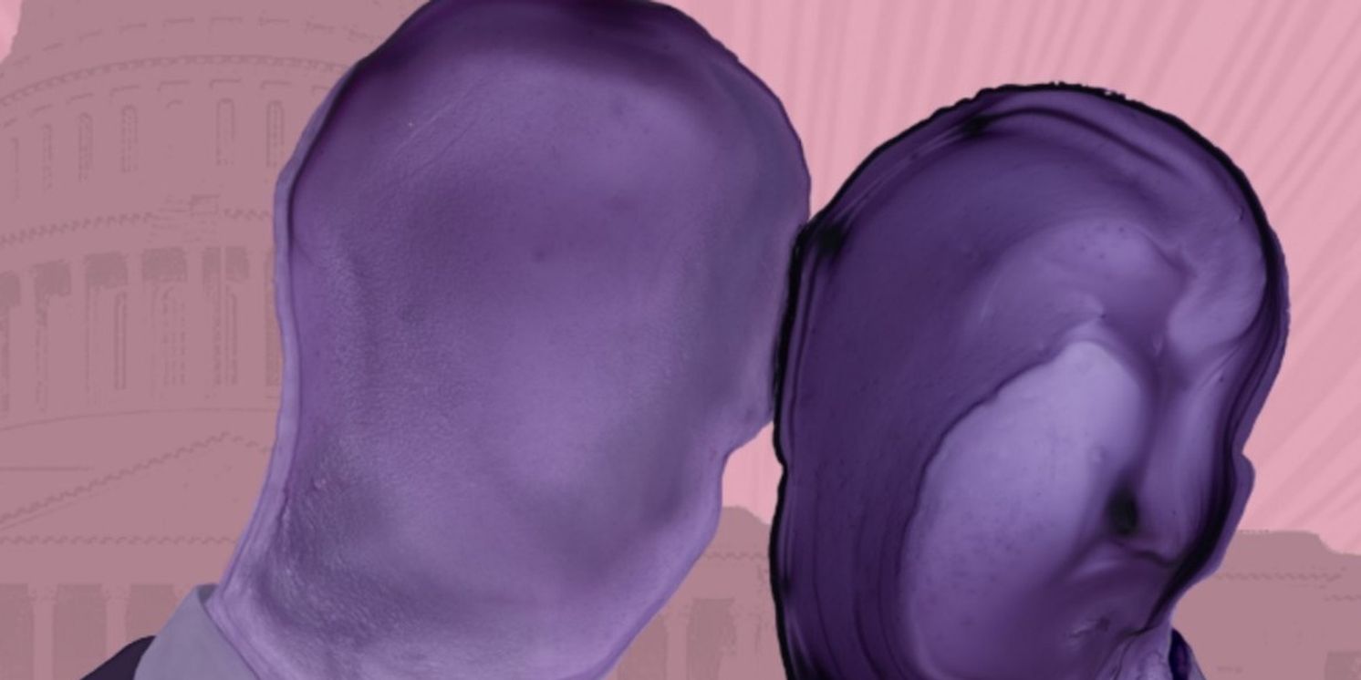 Portland Opera To Present FELLOW TRAVELERS At Newmark Theatre  Image