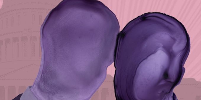 Portland Opera To Present FELLOW TRAVELERS At Newmark Theatre Photos