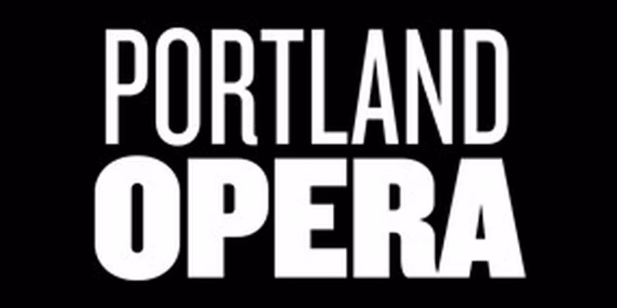 Portland Opera to Receive $31,669 Grant from the Oregon Cultural Trust