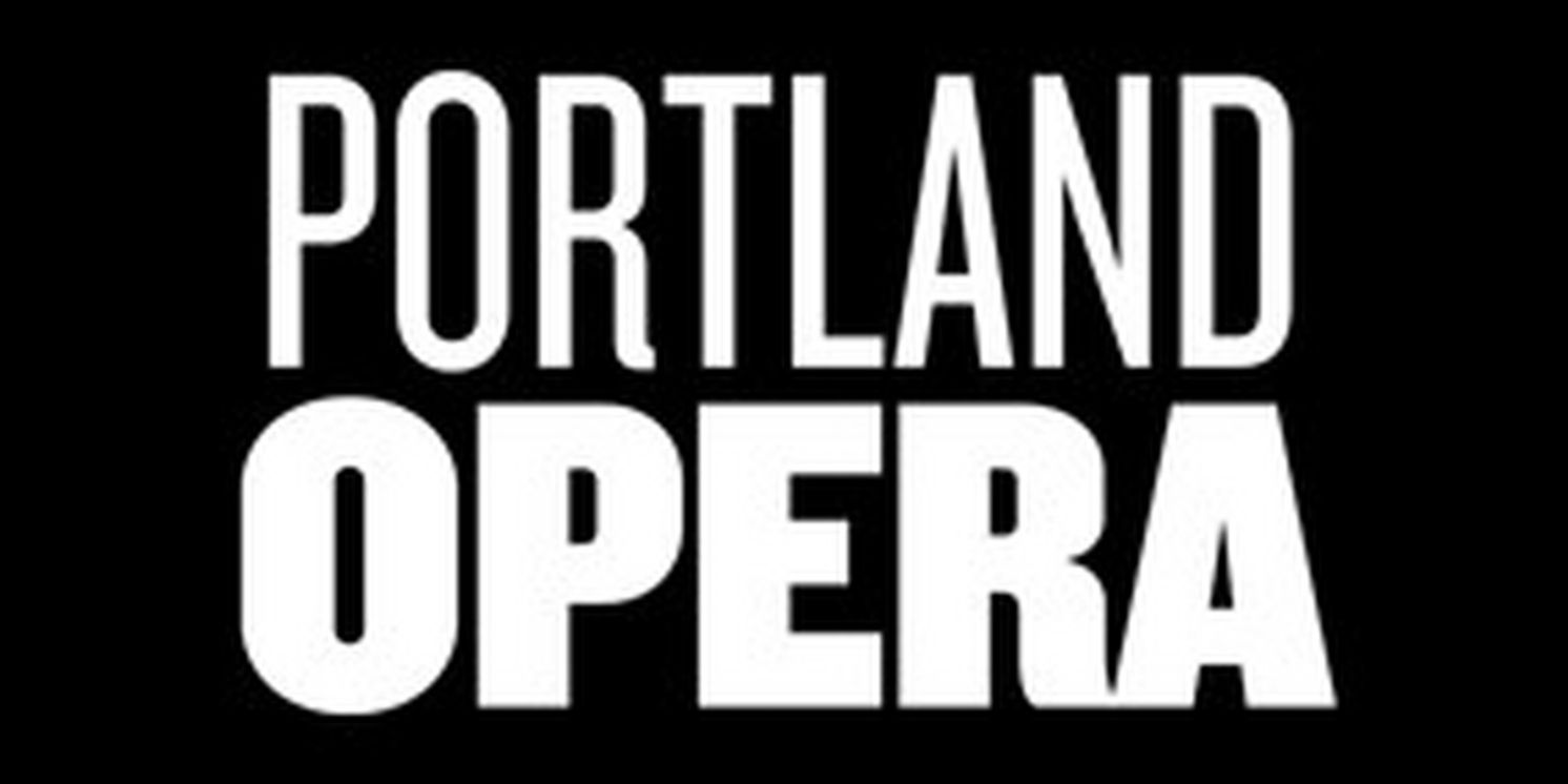 Portland Opera to Receive $31,669 Grant from the Oregon Cultural Trust  Image