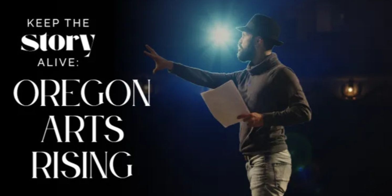 Portland Playhouse Launches Statewide Fundraising Campaign to Offset NEA Grant Losses  Image