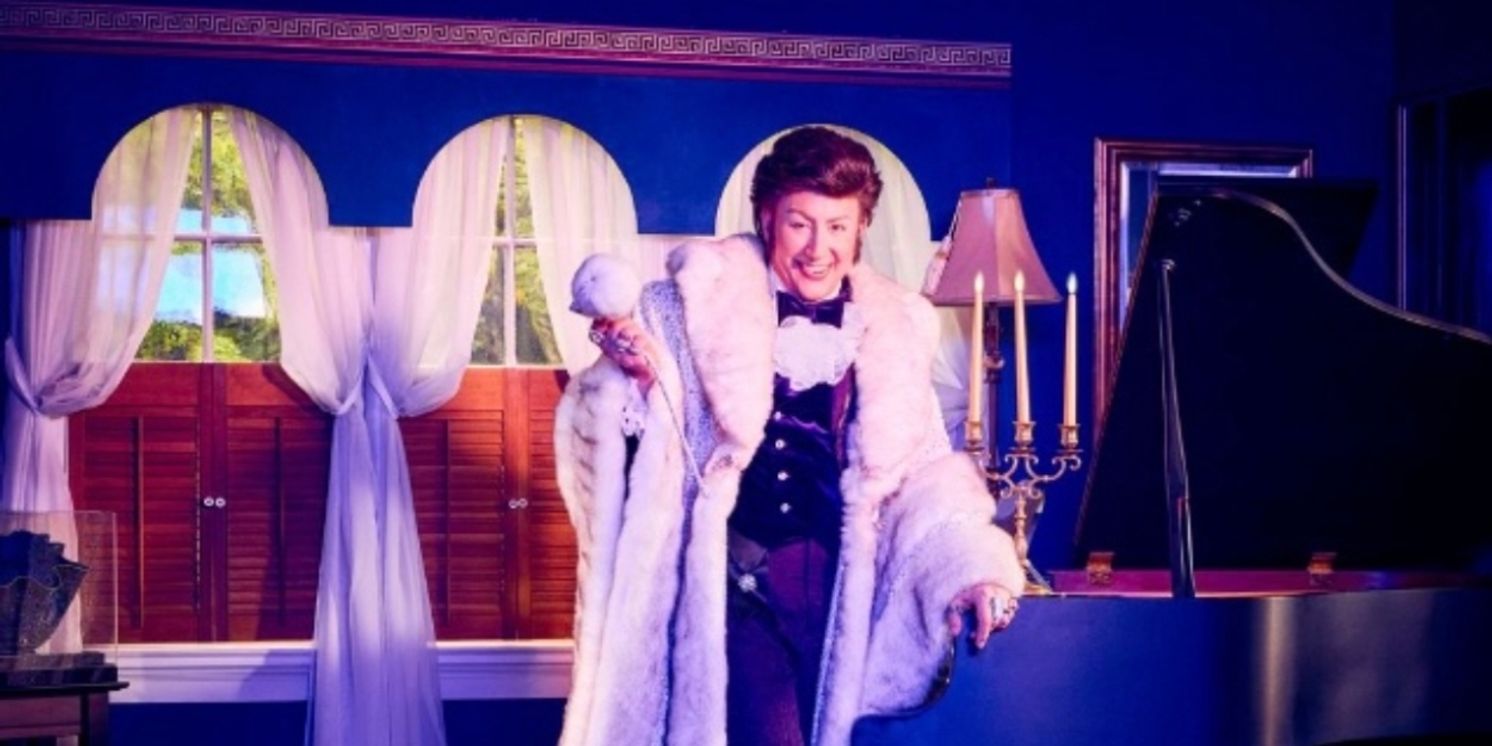 Portland Queer Arts Foundation Announces 2025 Spectacular, Franco Nieto as Artistic Director  Image