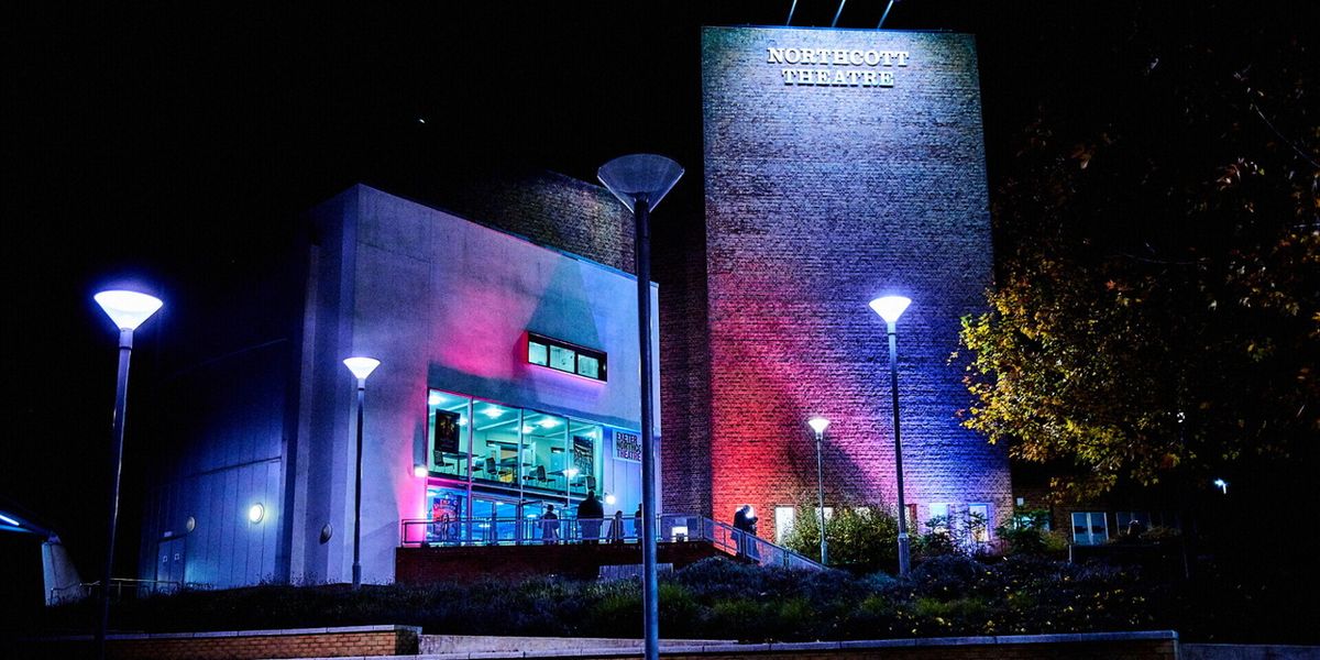 Portland Spies to Open at Exeter Northcott Theatre