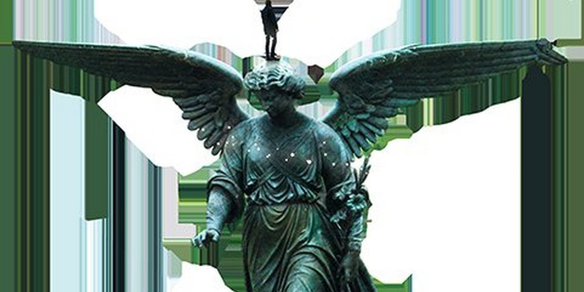 Portland Stage to Present ANGELS IN AMERICA, PART 1- MILLENIUM APPROACHES