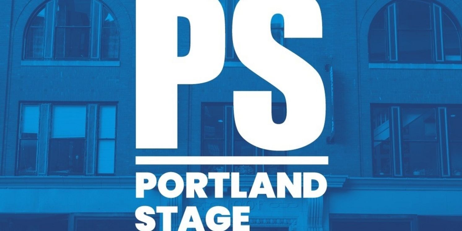 Portland Stage to Present THE PLAY THAT GOES WRONG in February  Image