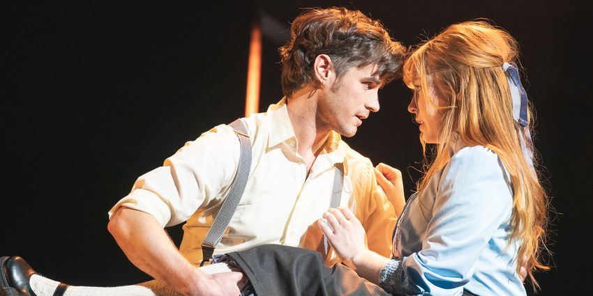 Photos: First Look At PSU’s SPRING AWAKENING Photo