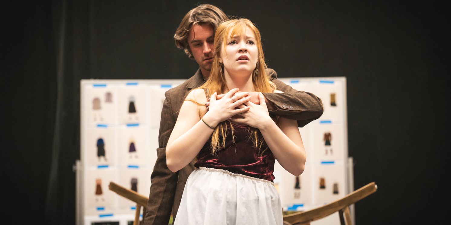 Portland State University to Open SPRING AWAKENING February 27  Image